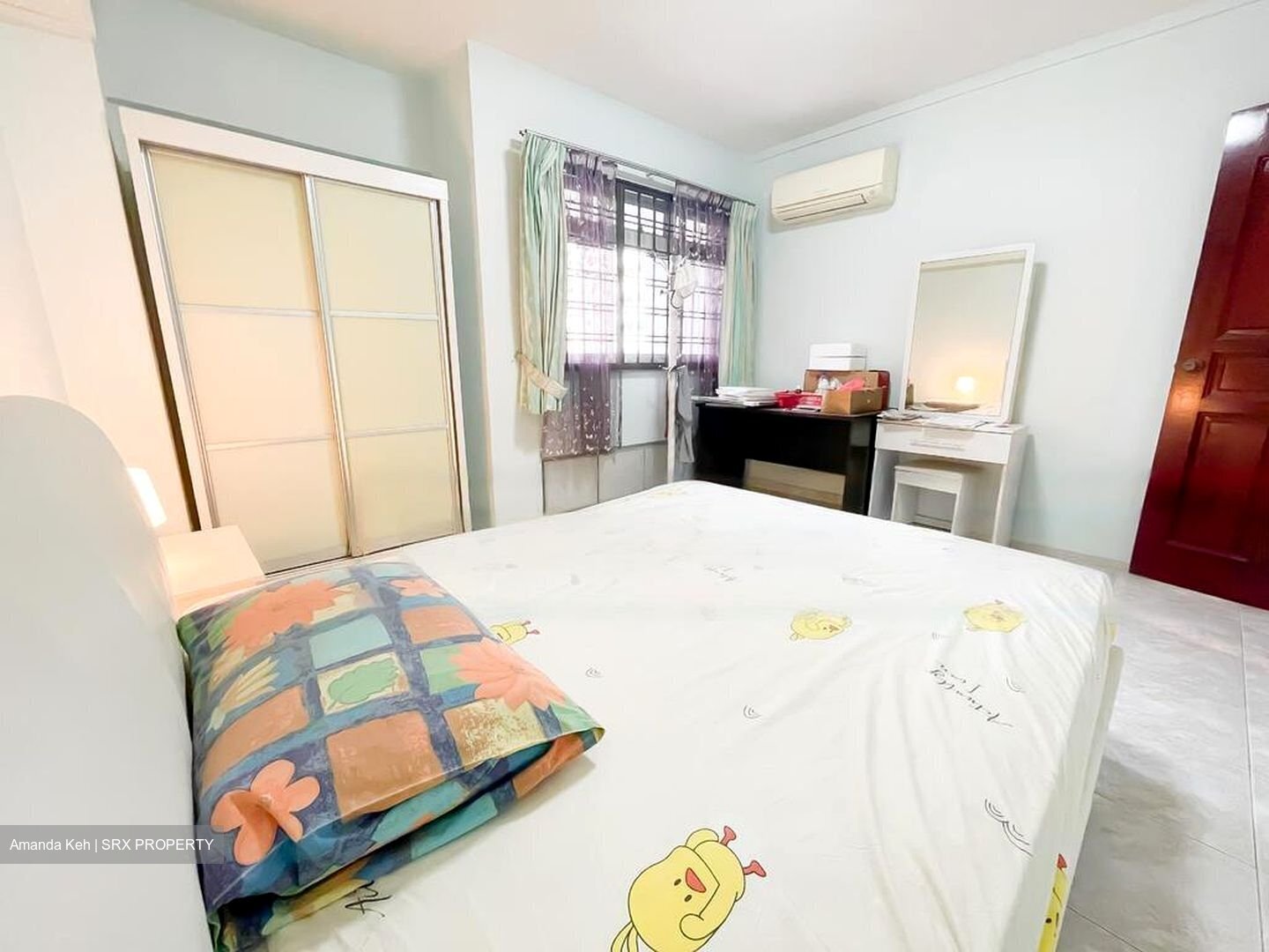 Blk 207 Pasir Ris Street 21 (Pasir Ris), HDB Executive #474722141